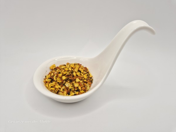 Biryani Gewürzmischung mit 13% Salz